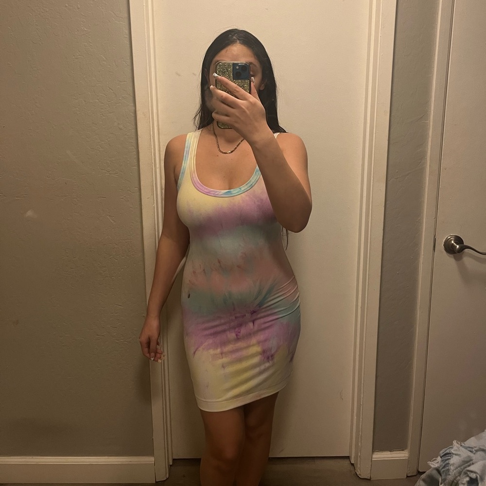 Cute summer dress
